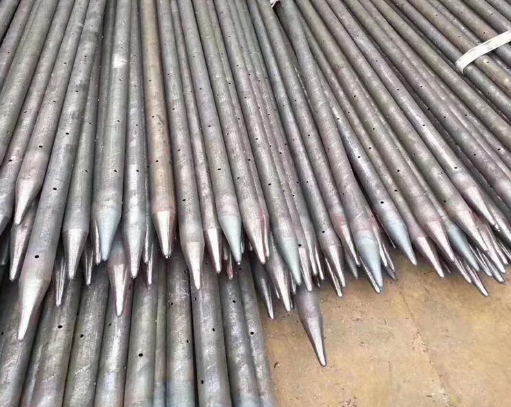 南平注浆管现货