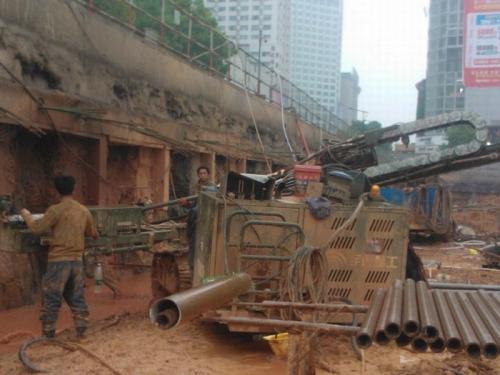 南平注浆管现货