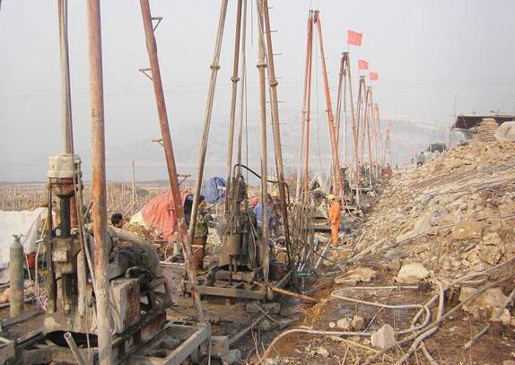 南平注浆管现货