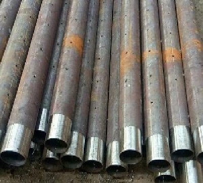 南平注浆管现货