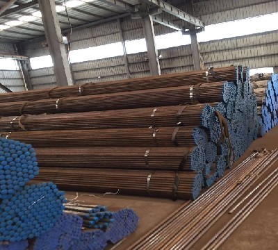 南平隧道注浆管现货