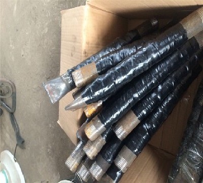 南平注浆管现货