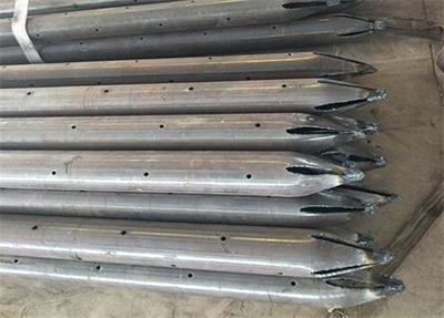 南平注浆管现货