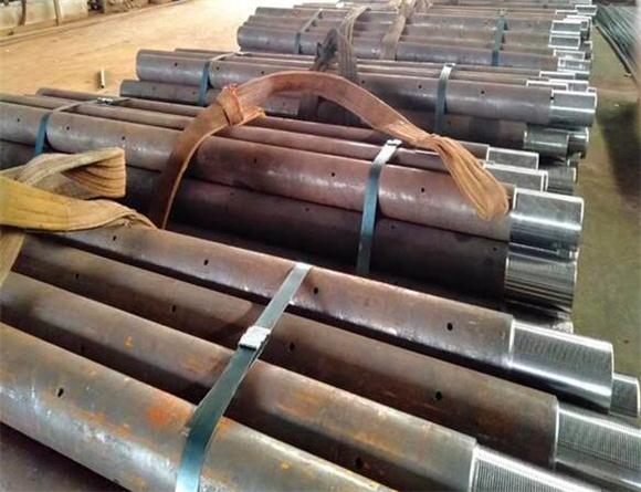 南平注浆管现货