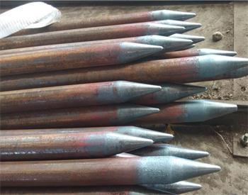 南平注浆管现货