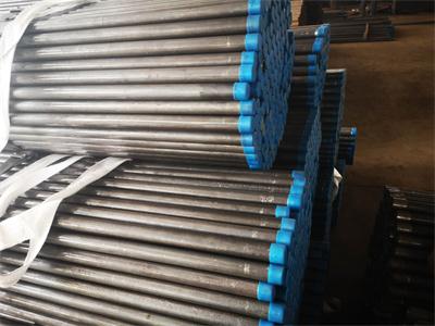 南平注浆管现货