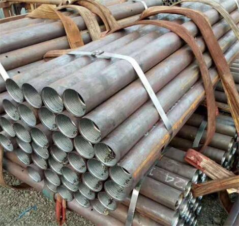 南平注浆管现货