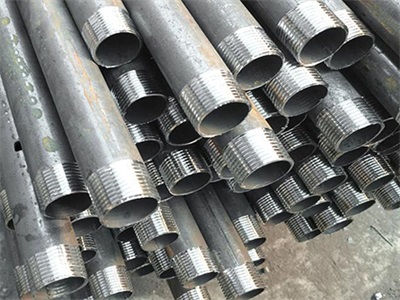 南平60注浆管厂家供应