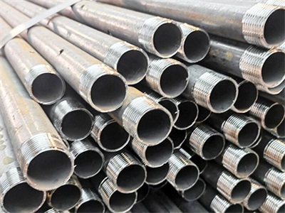 南平48注浆管加工厂家